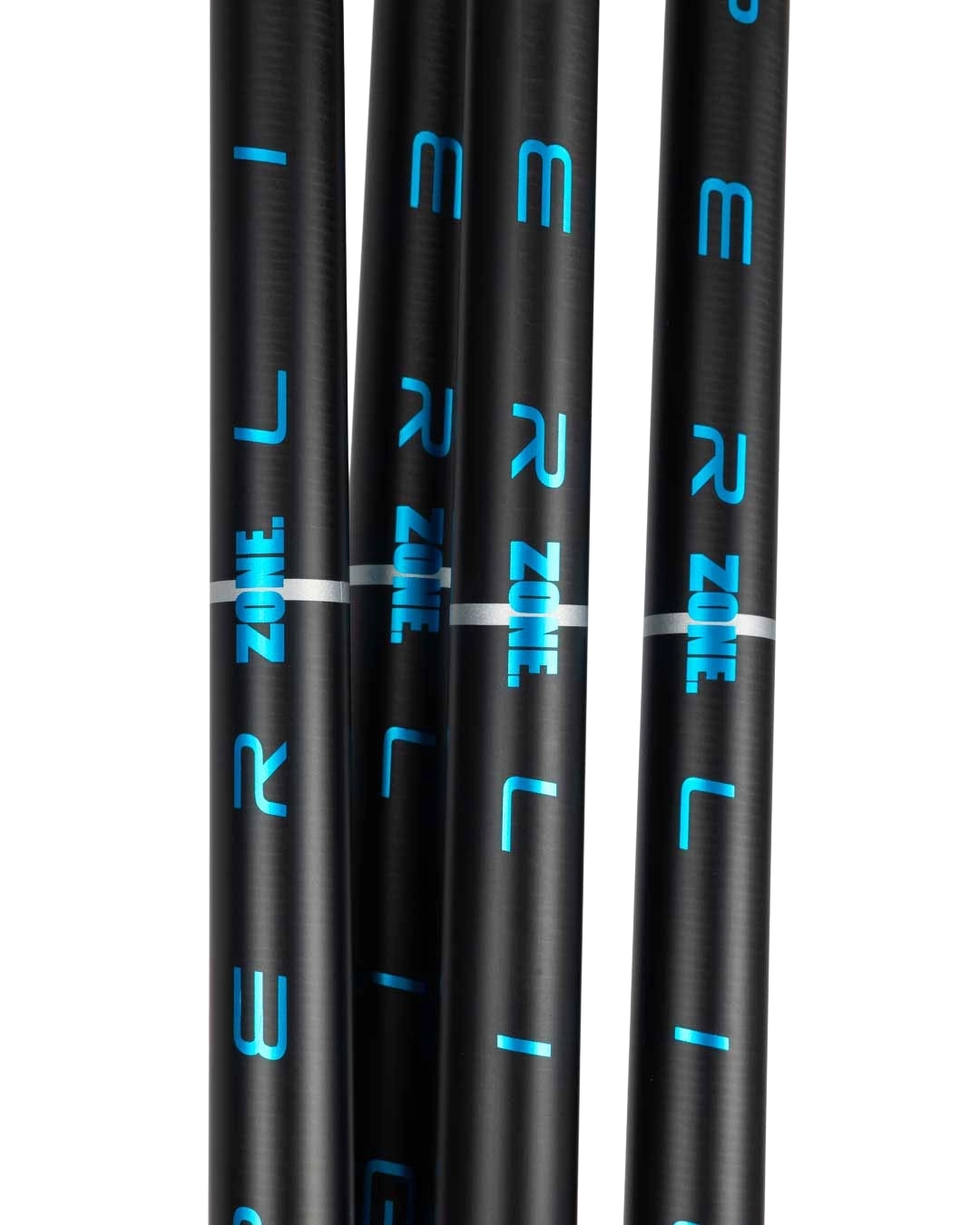 STICK HYPER AIR SL 27 THIN BLACK/CYAN