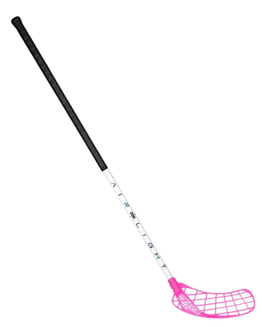 STICK HYPER AIRLIGHT 27 OVAL WHITE/PRIZM-rollover image