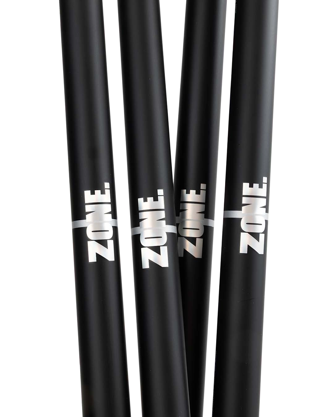 STICK AIR/ONE UL 29 (THIN) BLACK/SILVER