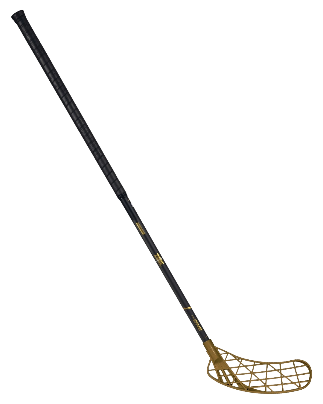 STICK AIR/ONE AL 27 RAW/GOLD-rollover image