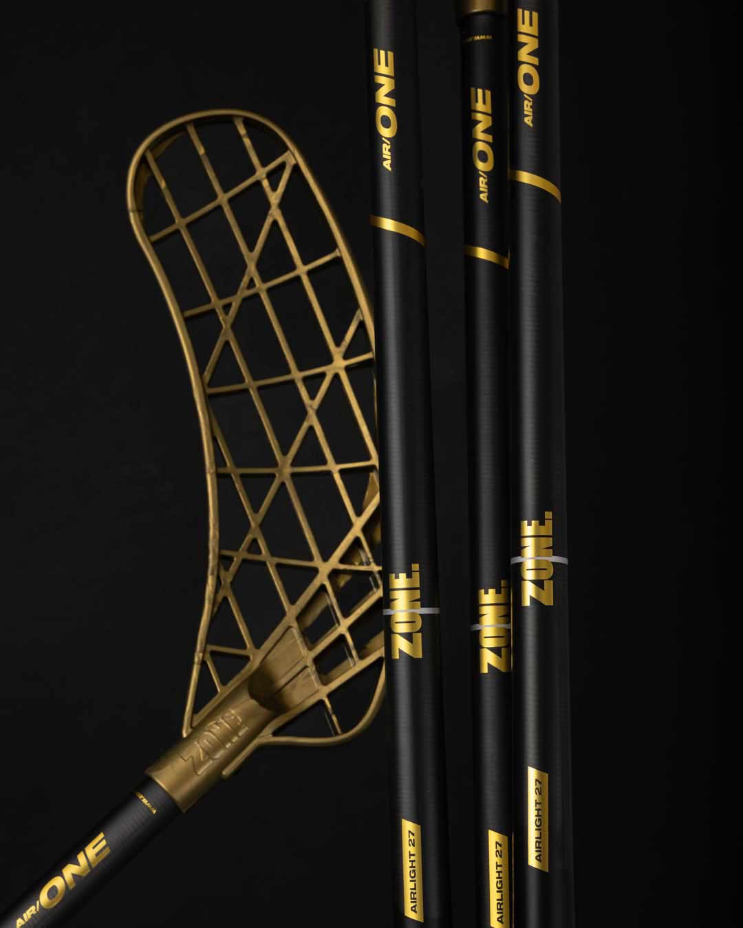 STICK AIR/ONE AL 27 RAW/GOLD