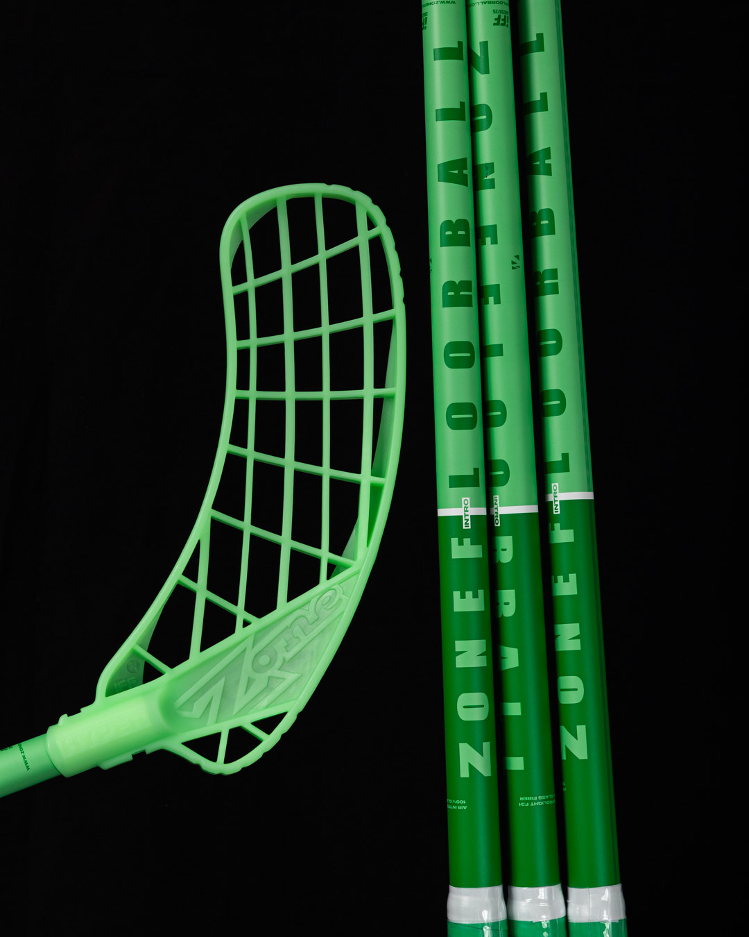 STICK HYPER INTRO 31 GREEN