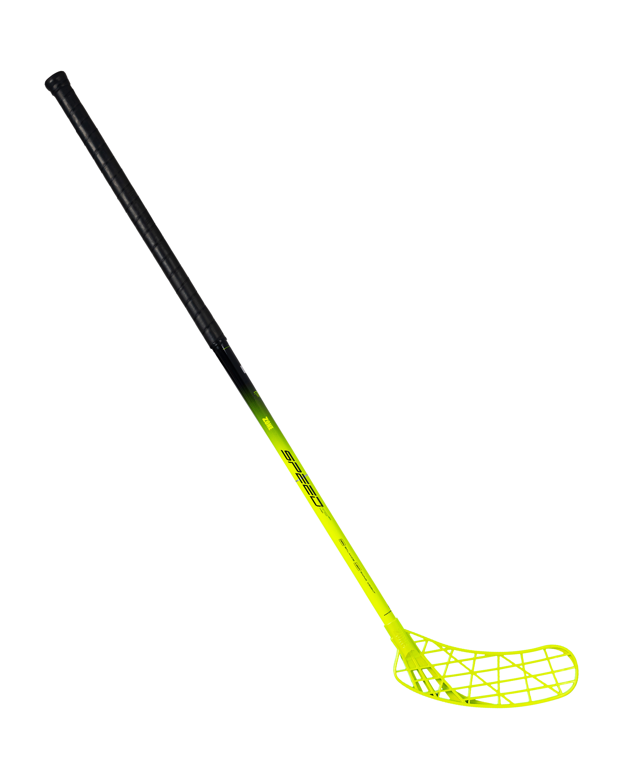 STICK AIR/ONE SPEED PRE 31 (THIN) YELLOW-rollover image