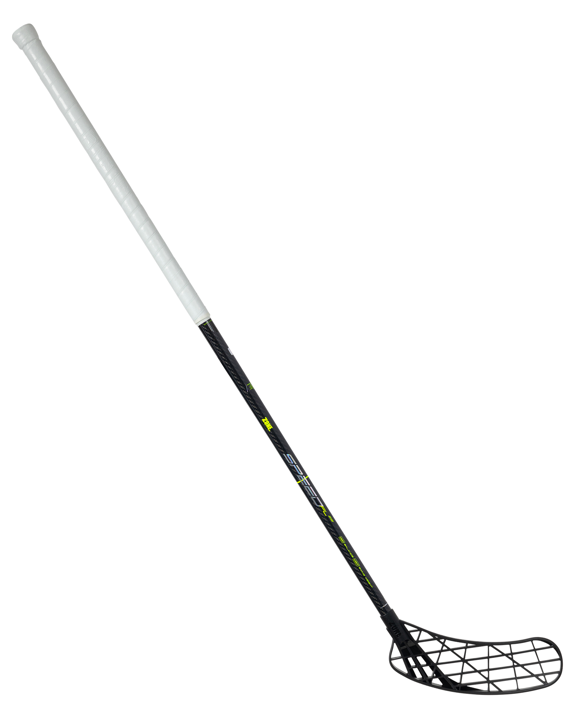 STICK AIR/ONE SPEED PL 3K 29 RAW/YELLOW-rollover image