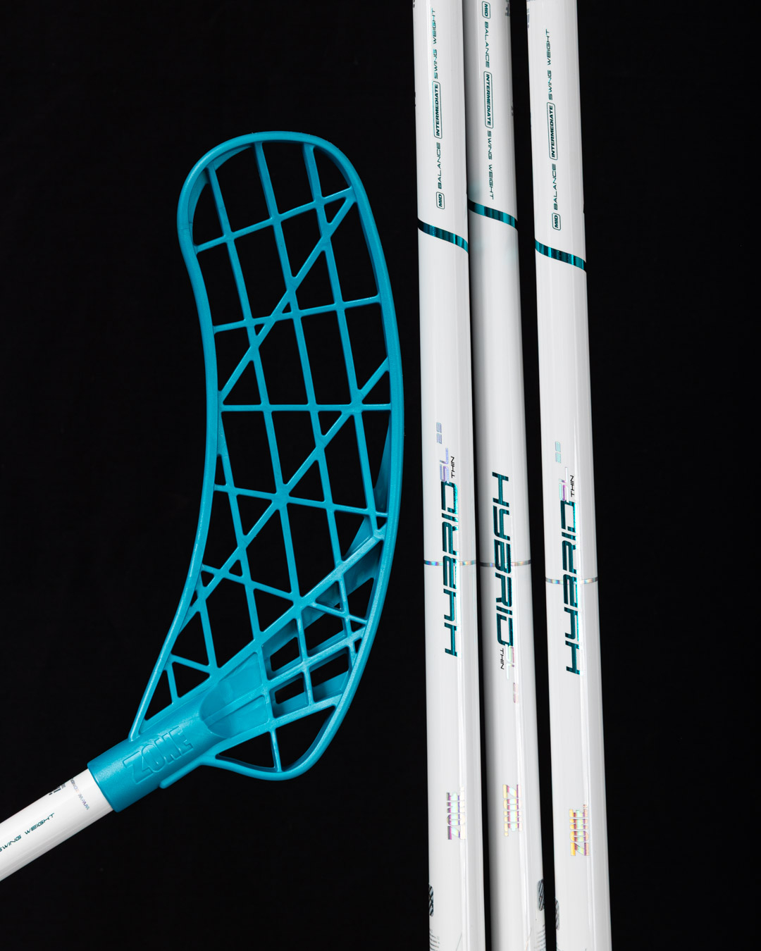STICK AIR/ONE HYBRID SL 29 (THIN) WHITE