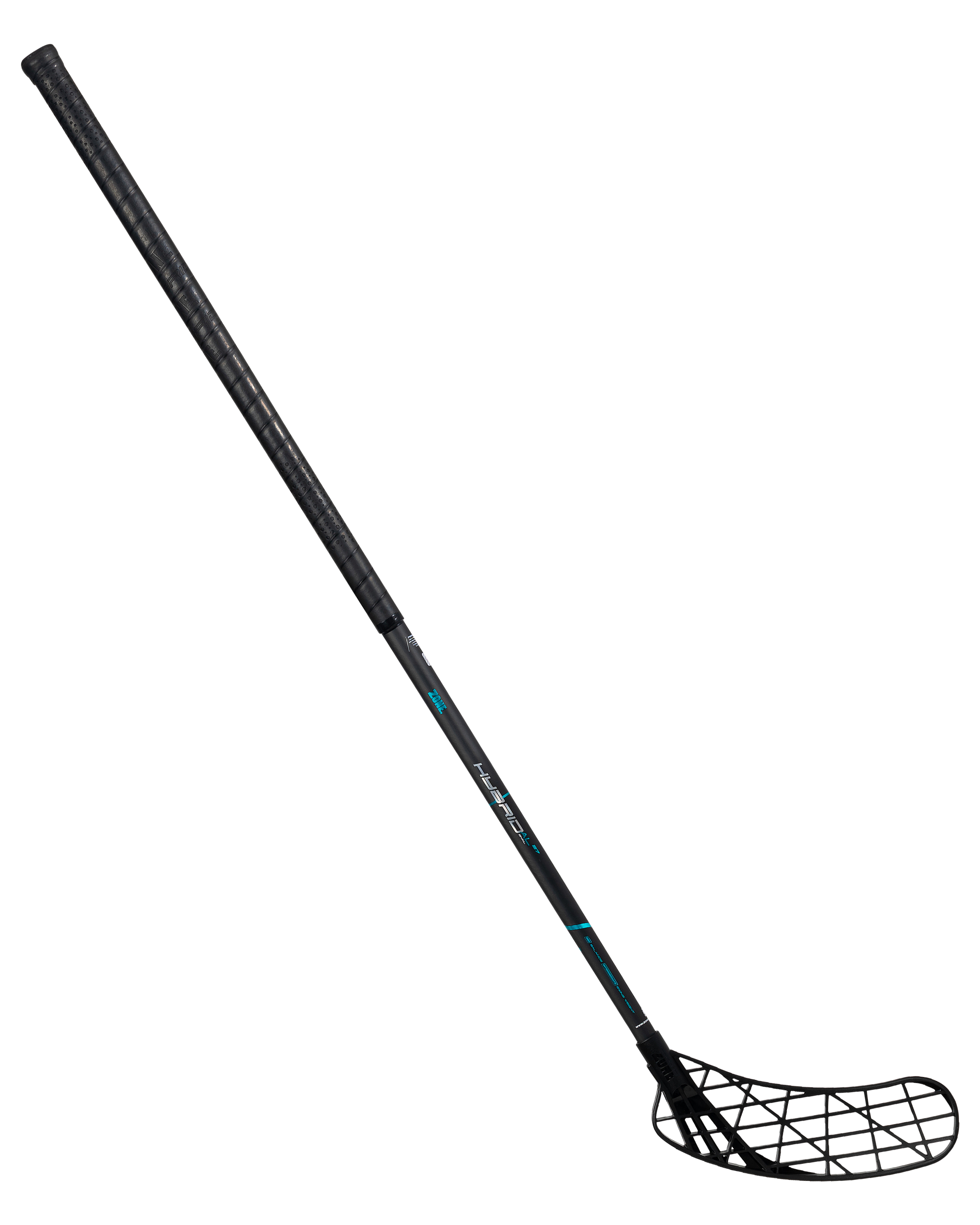 STICK AIR/ONE HYBRID AL 27 OVAL RAW/BLUE-rollover image