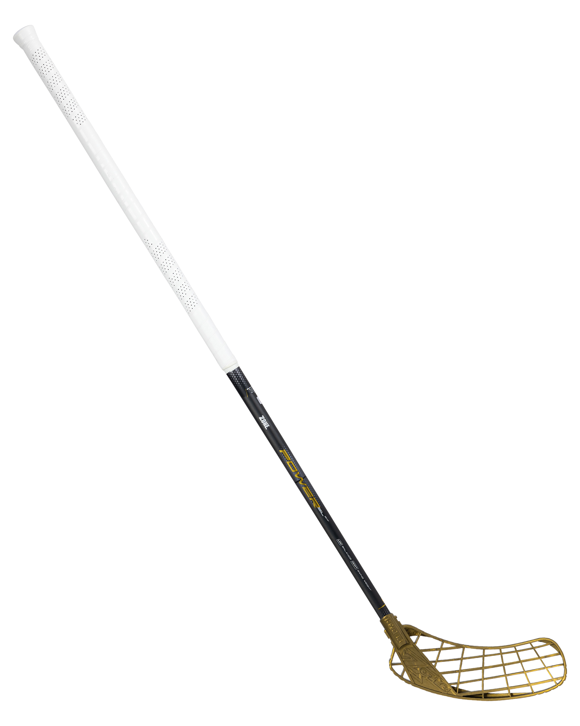 STICK HYPER POWER SL 27 RAW/GOLD-rollover image