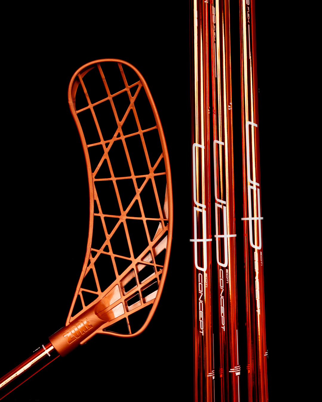 STICK AIR/ONE UD CONCEPT 29 THIN COPPER
