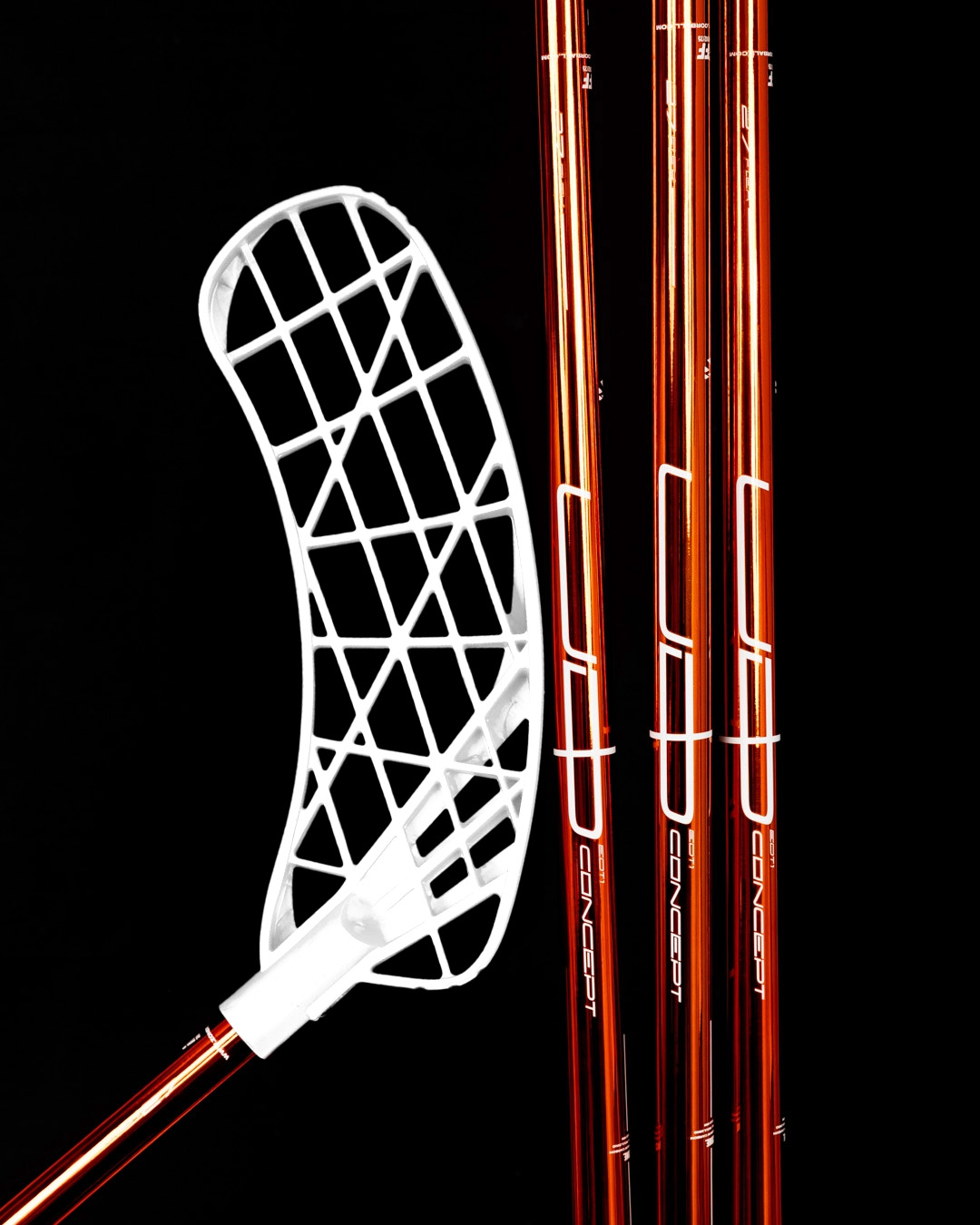 STICK AIR/TWO UD CONCEPT 27 THIN COPPER