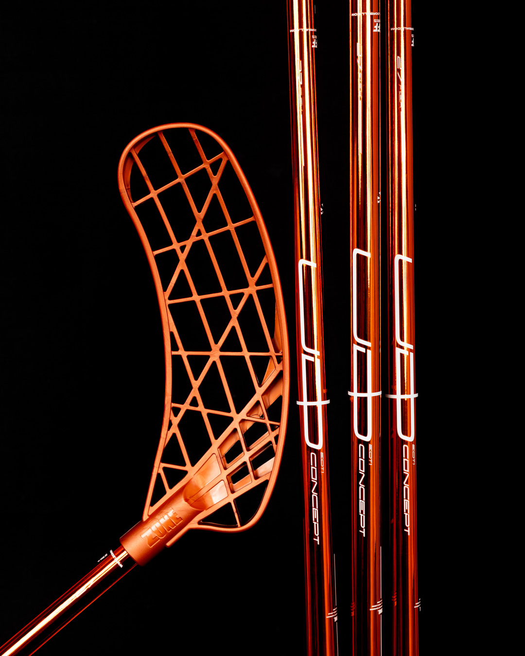 STICK AIR/ONE UD CONCEPT 27 THIN COPPER