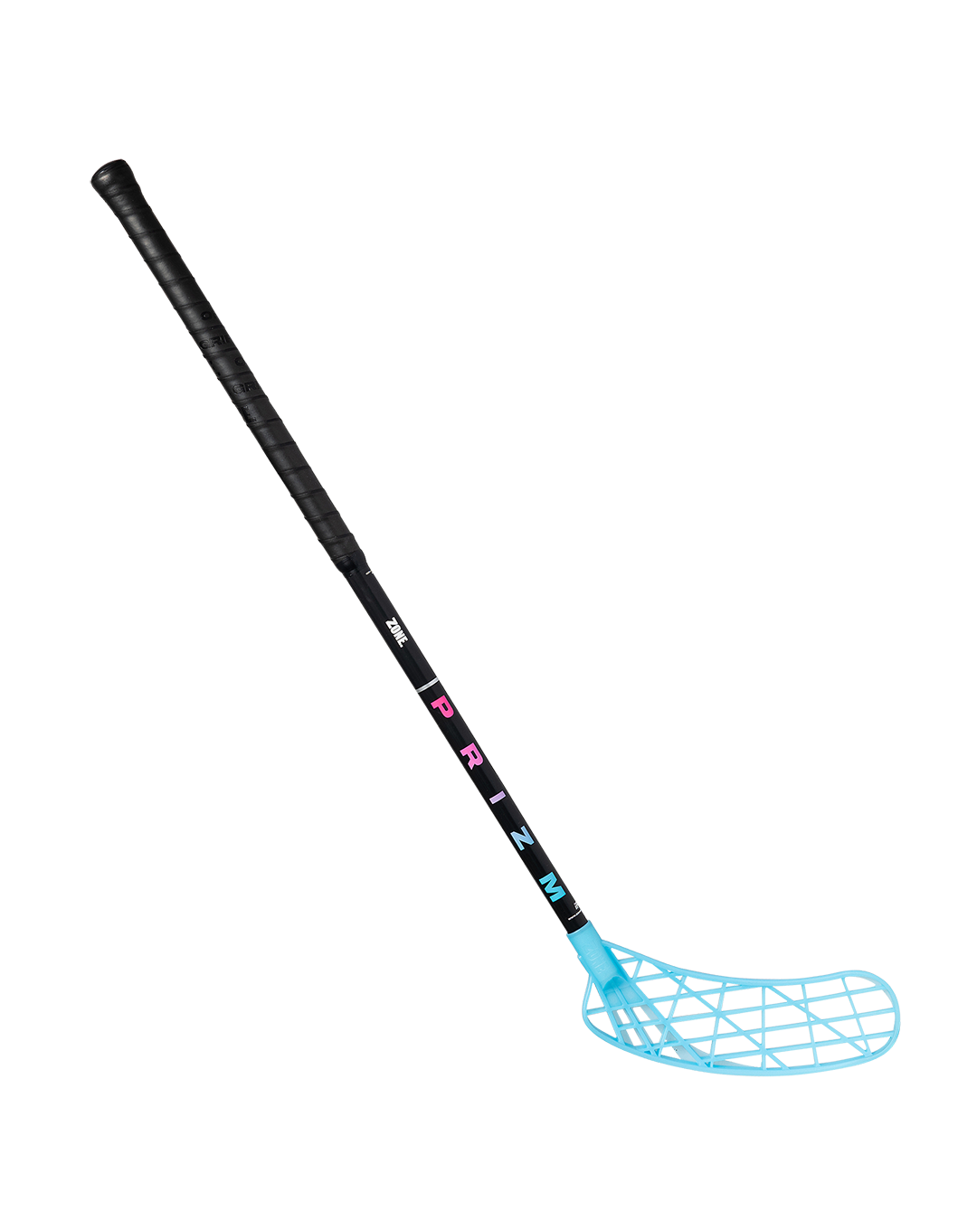 STICK AIR/ONE PRIZM JR 35 THIN BLACK/BLUE-rollover image