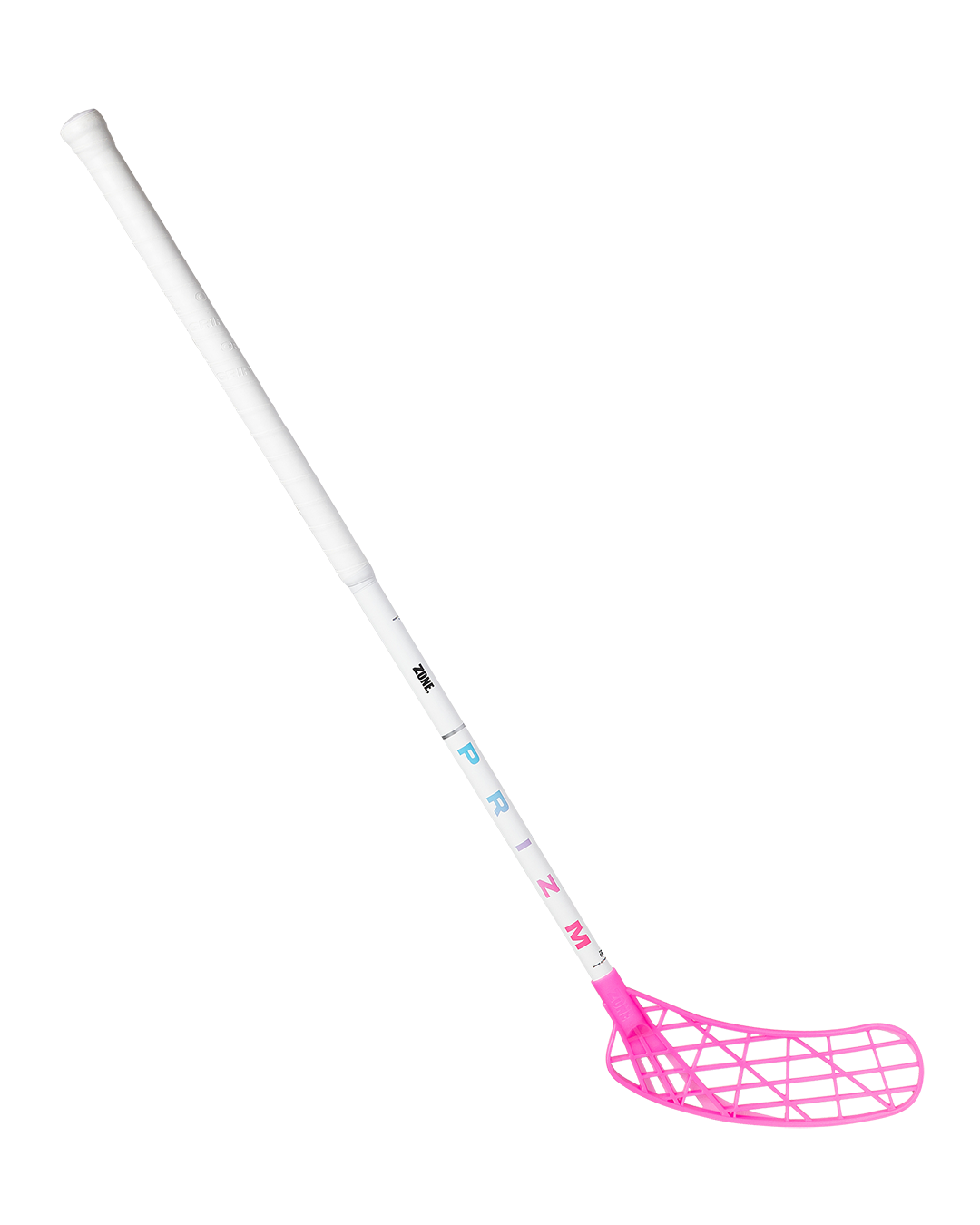 STICK AIR/ONE PRIZM JR 35 WHITE/PINK-rollover image