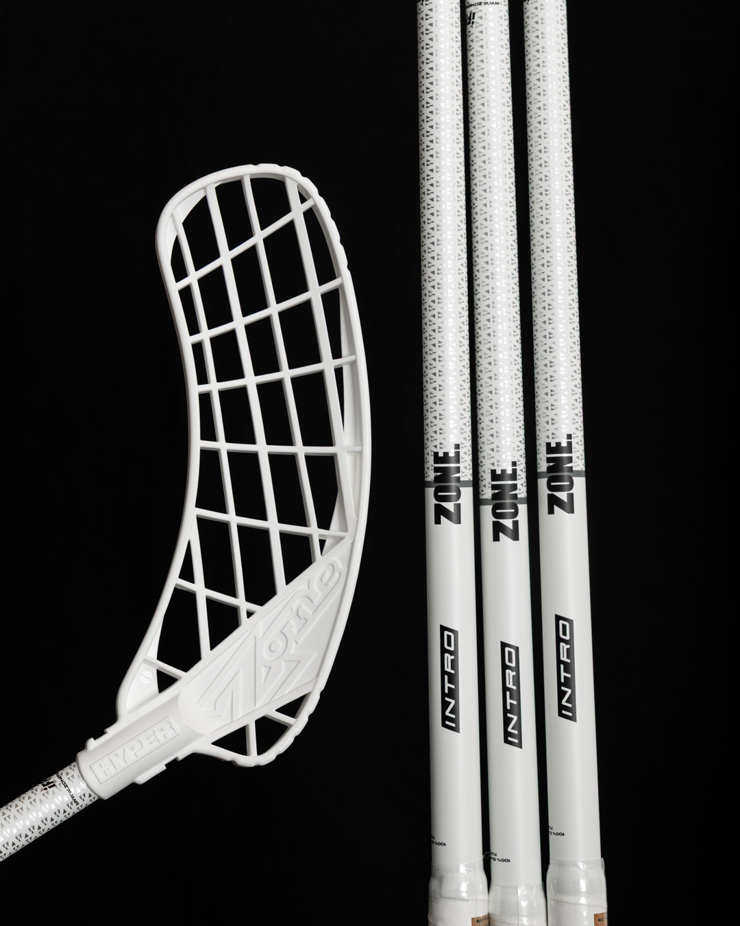 STICK HYPER INTRO 29 WHITE