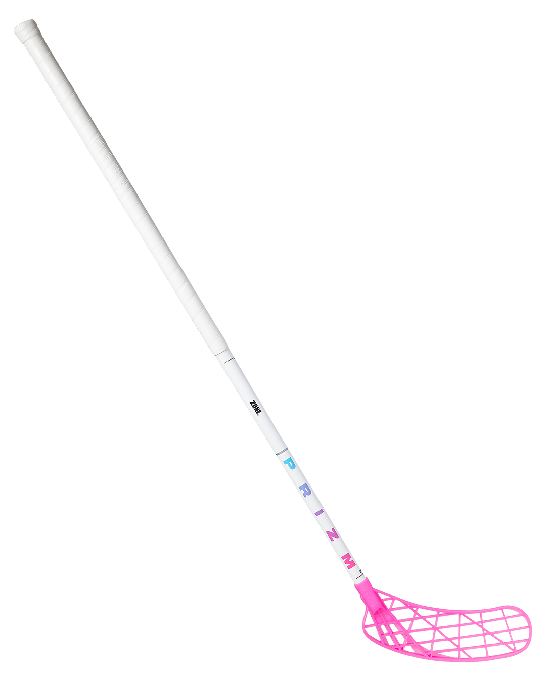 STICK AIR/ONE PRIZM 29 WHITE/PINK-rollover image
