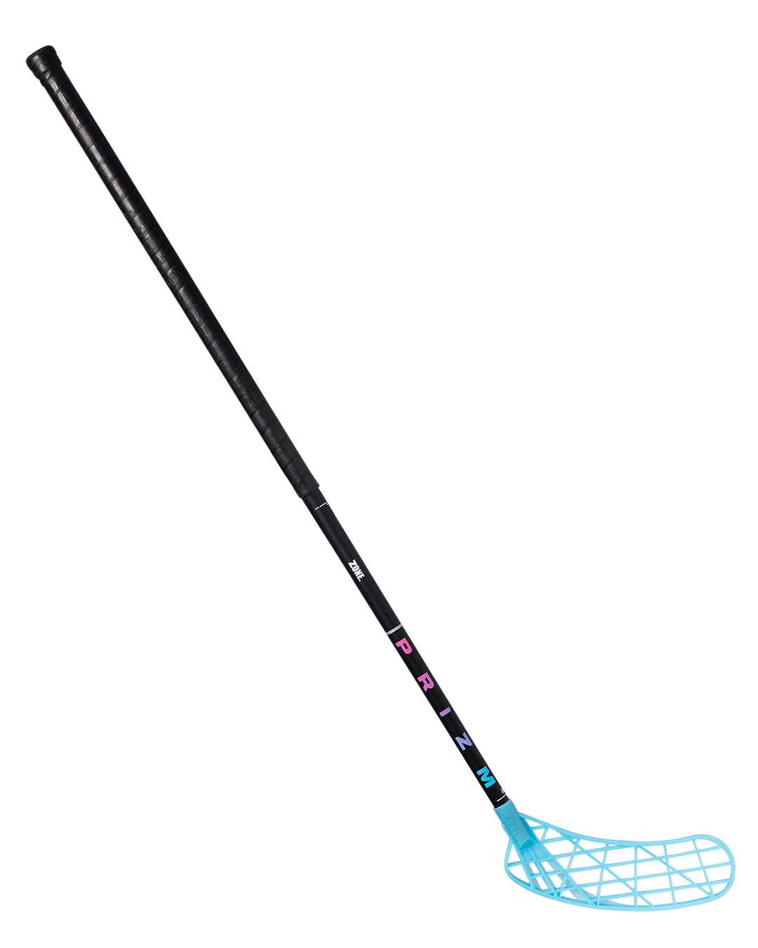 STICK AIR/ONE PRIZM 27 BLACK/BLUE-rollover image