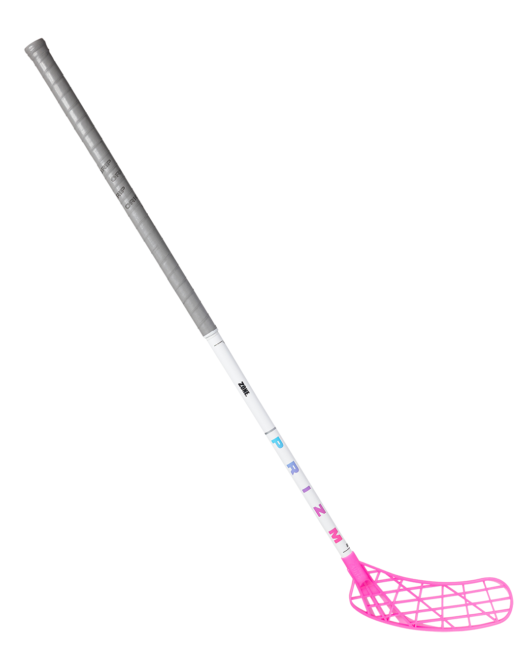 STICK AIR/ONE PRIZM 29 OVAL WHITE/PINK-rollover image