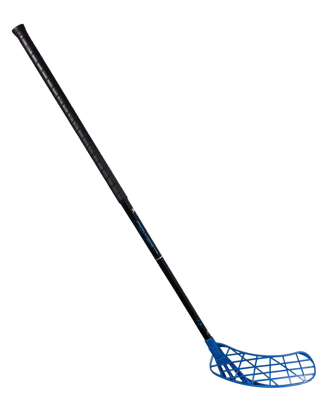 STICK AIR/TWO POWER JR 29 THIN BLACK/BLUE-rollover image