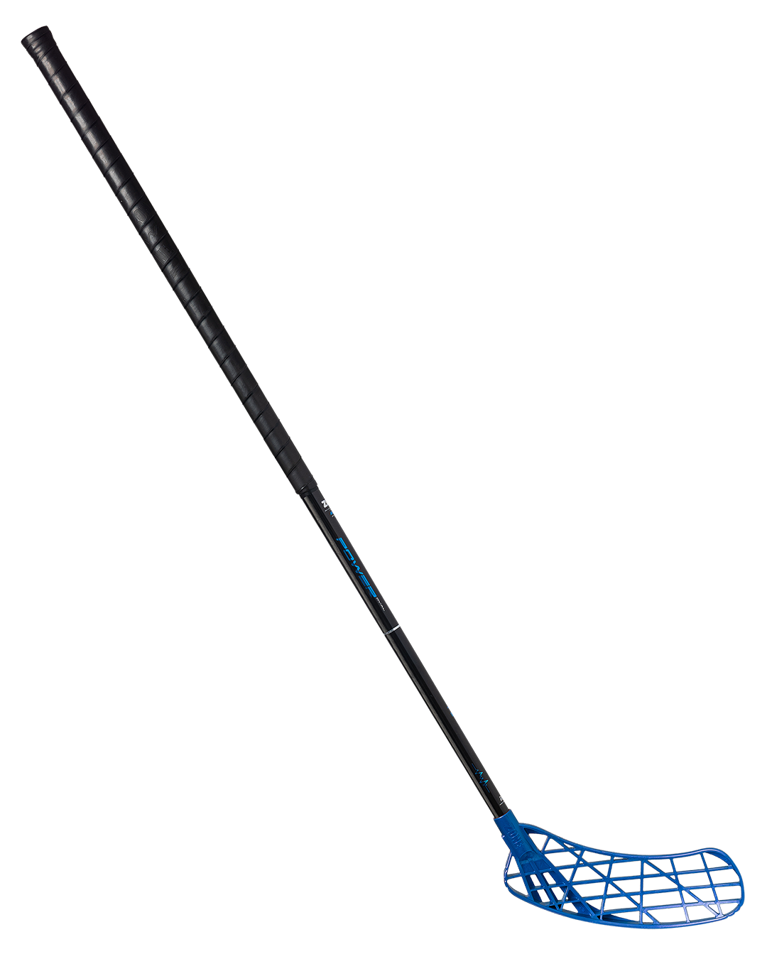 STICK AIR/TWO POWER 27 OVAL RAW/BLUE-rollover image