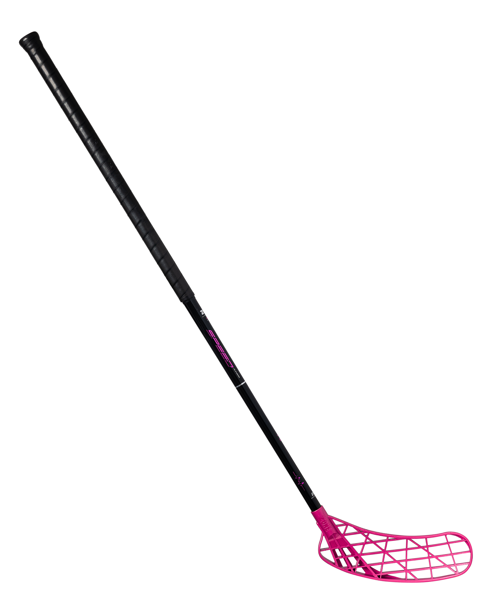 STICK AIR/ONE SPEED JR 29 THIN BLACK/MAGENTA-rollover image
