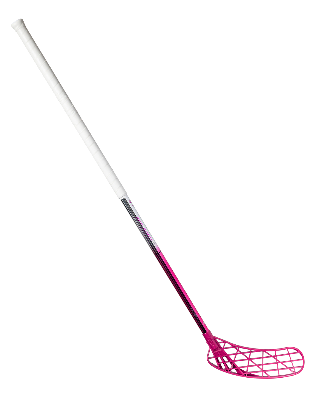STICK AIR/ONE SPEED 29 THIN CHROME/MAGENTA-rollover image