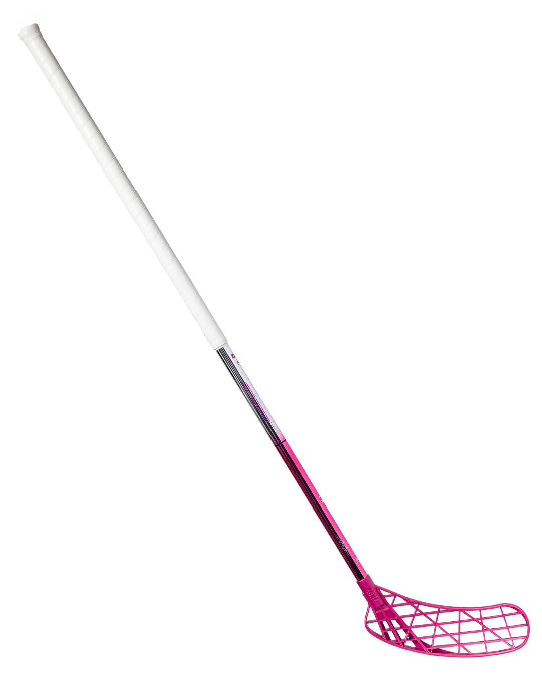 STICK AIR/ONE SPEED 27 THIN CHROME/MAGENTA-rollover image
