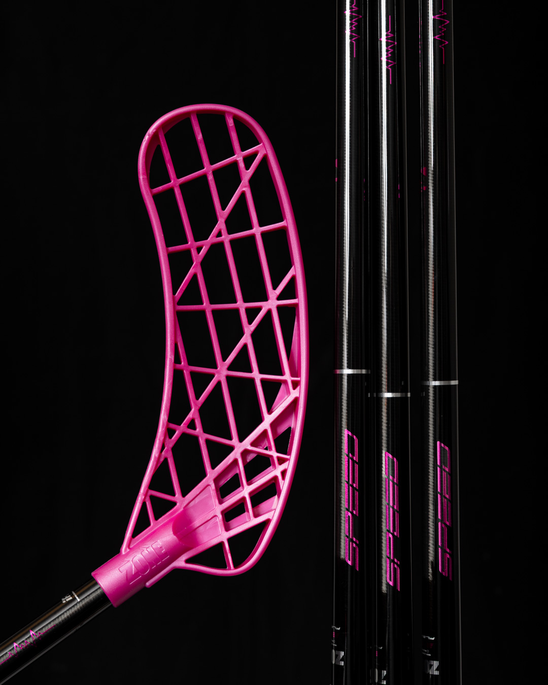 STICK AIR/ONE SPEED 29 RAW/MAGENTA