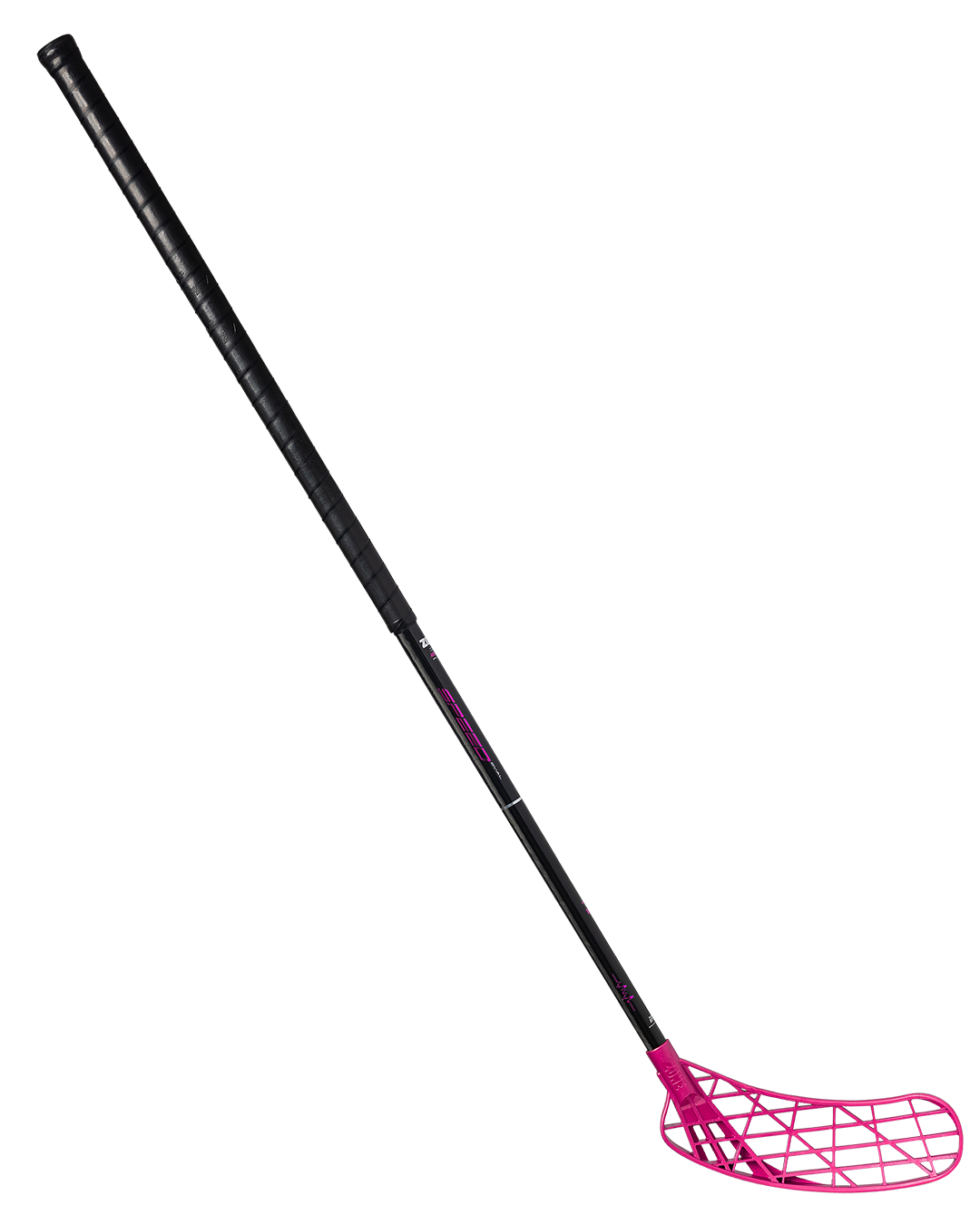 STICK AIR/ONE SPEED 27 OVAL RAW/MAGENTA-rollover image