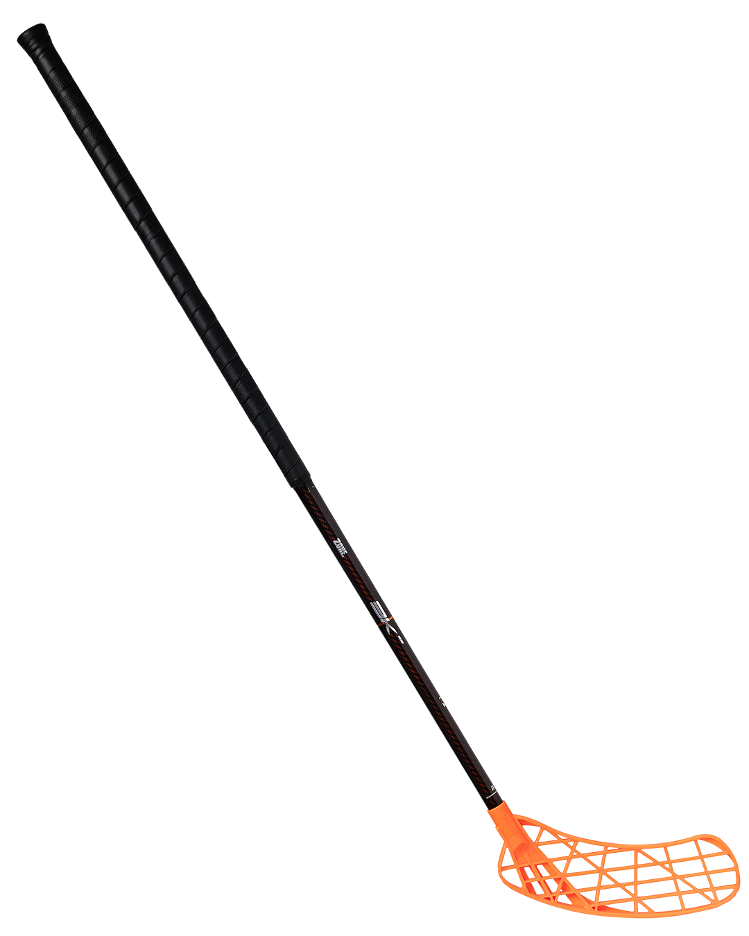 STICK AIR/ONE 3K 29 RAW/ORANGE-rollover image
