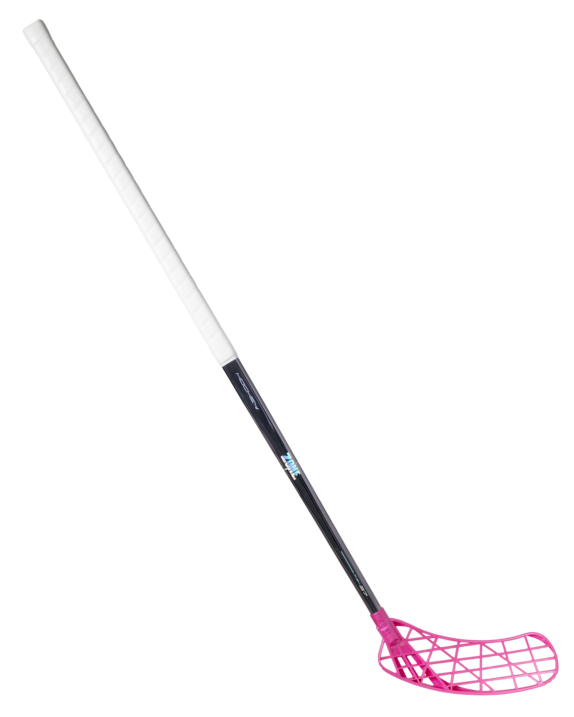 STICK AIR/TWO HOCKEY 27 CHROME/SILVER-rollover image