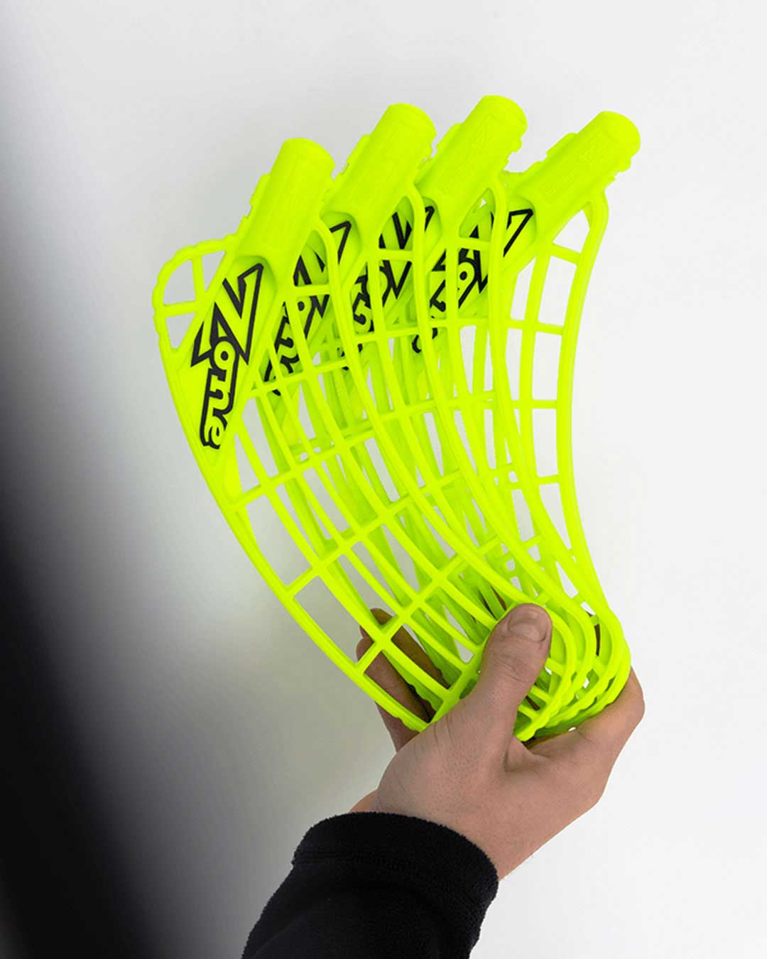BLADE ZUPER NEON YELLOW