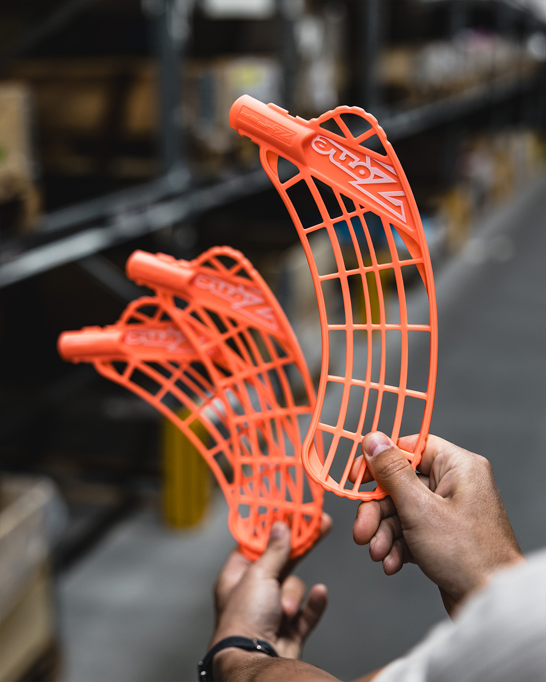 BLADE ZUPER LIGHT CORAL