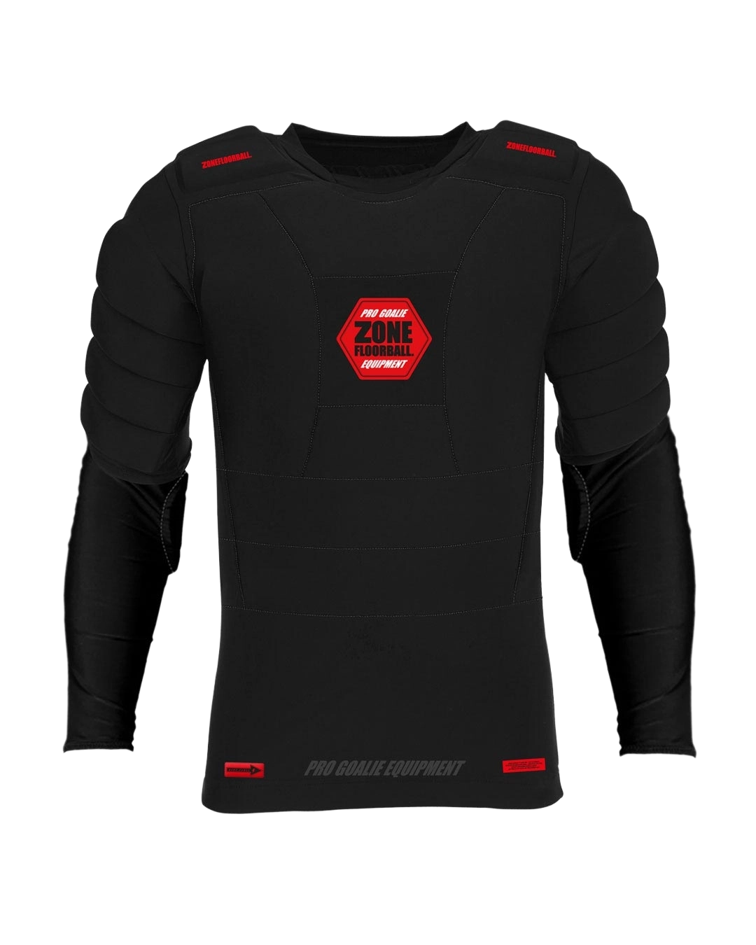 T-SHIRT PRO LONGSLEEVE