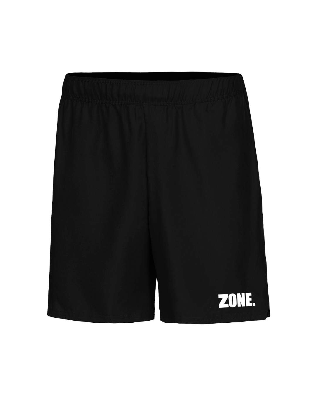 SHORTS LEADER BLACK