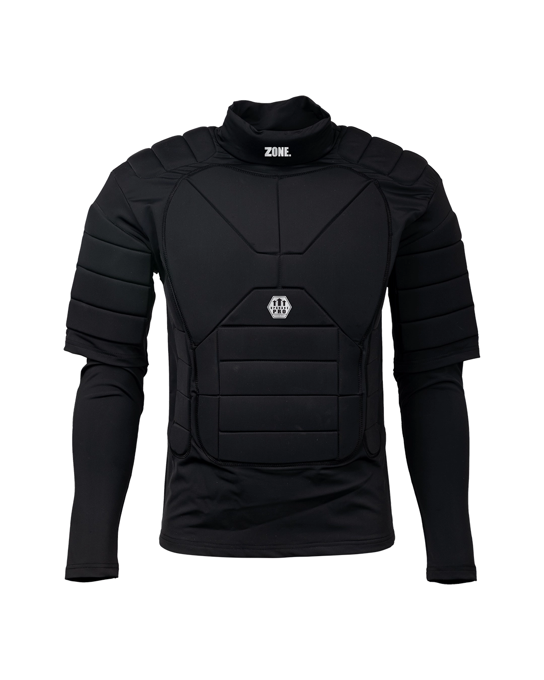 GOALIE T-SHIRT UPGRADE PRO REBOUND