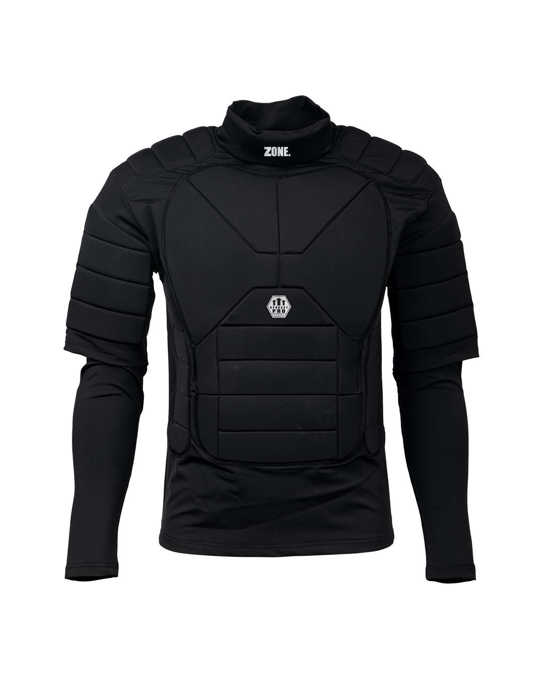 GOALIE T-SHIRT UPGRADE PRO REBOUND