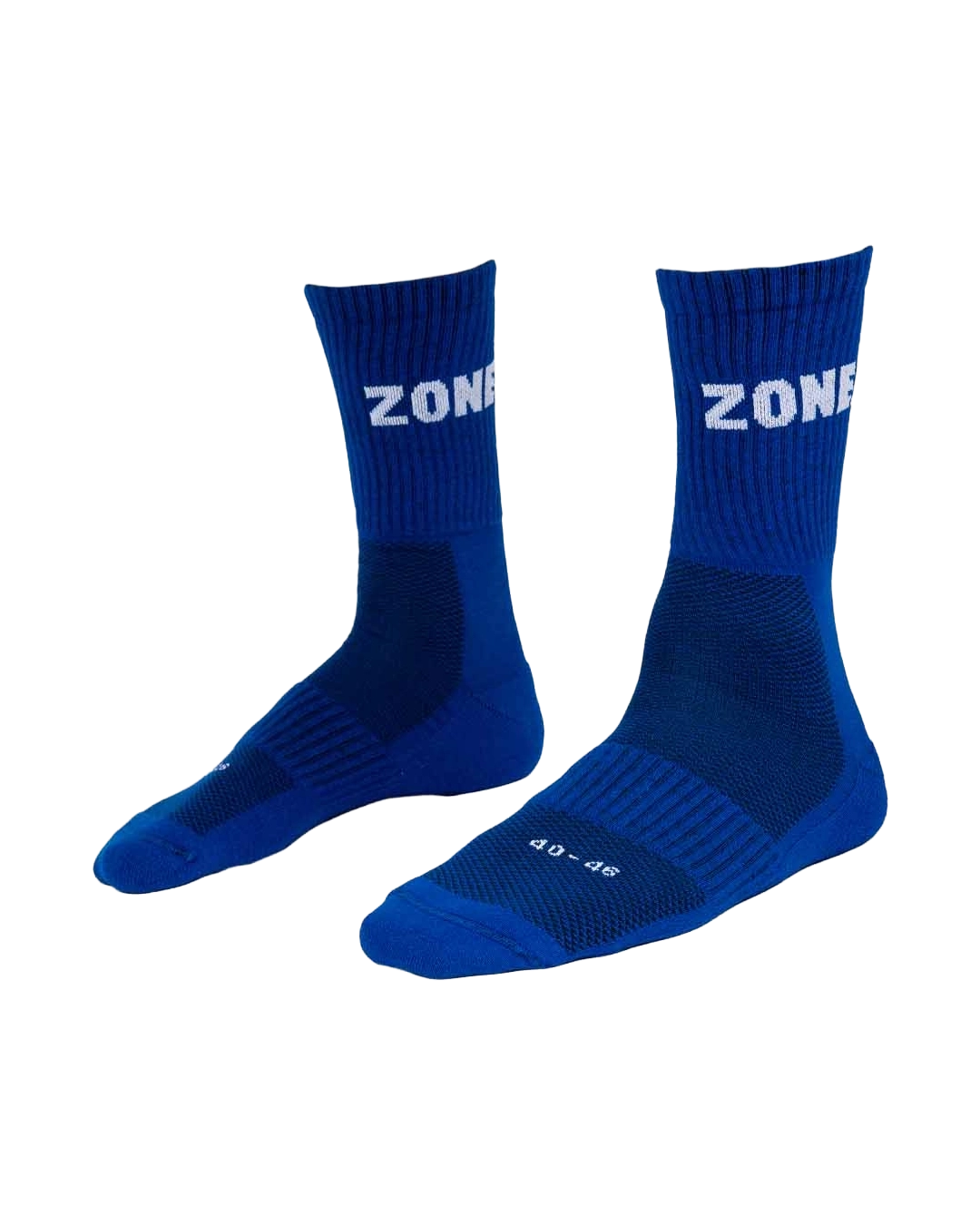 SOCK CLUB BLUE-rollover image