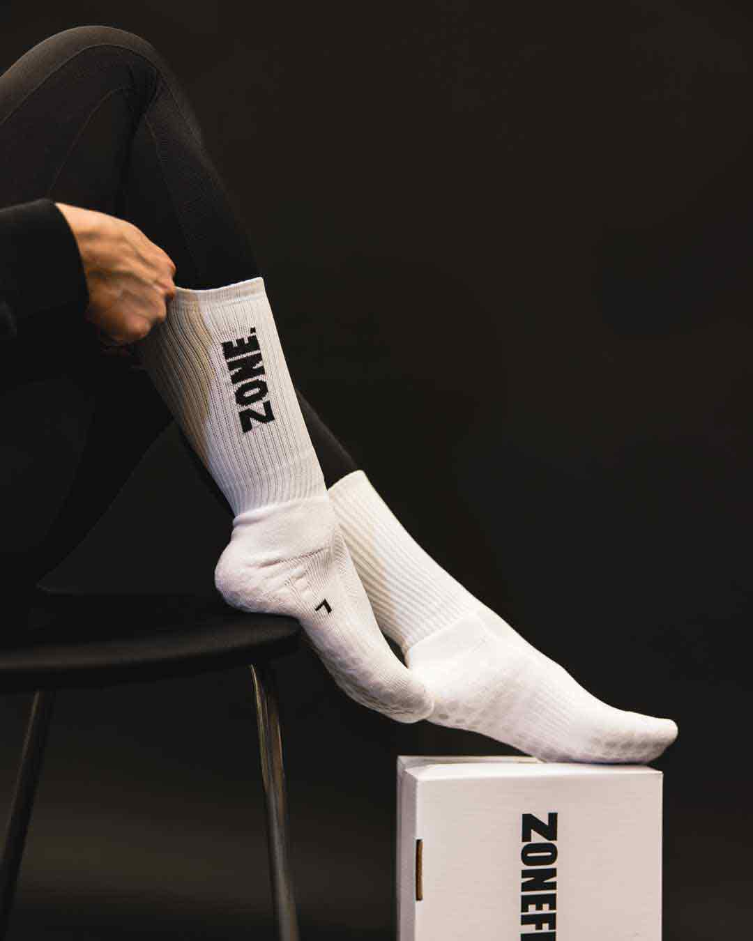 GRIP SOCKS INCREDIBLE