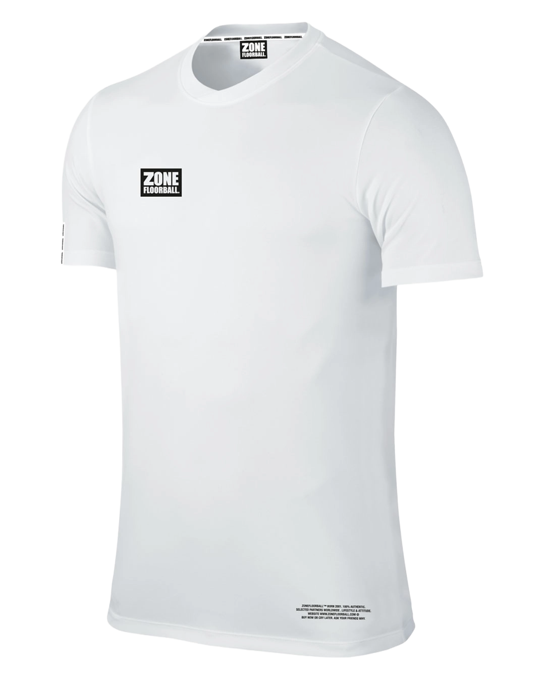 T-SHIRT ATHLETE-rollover image