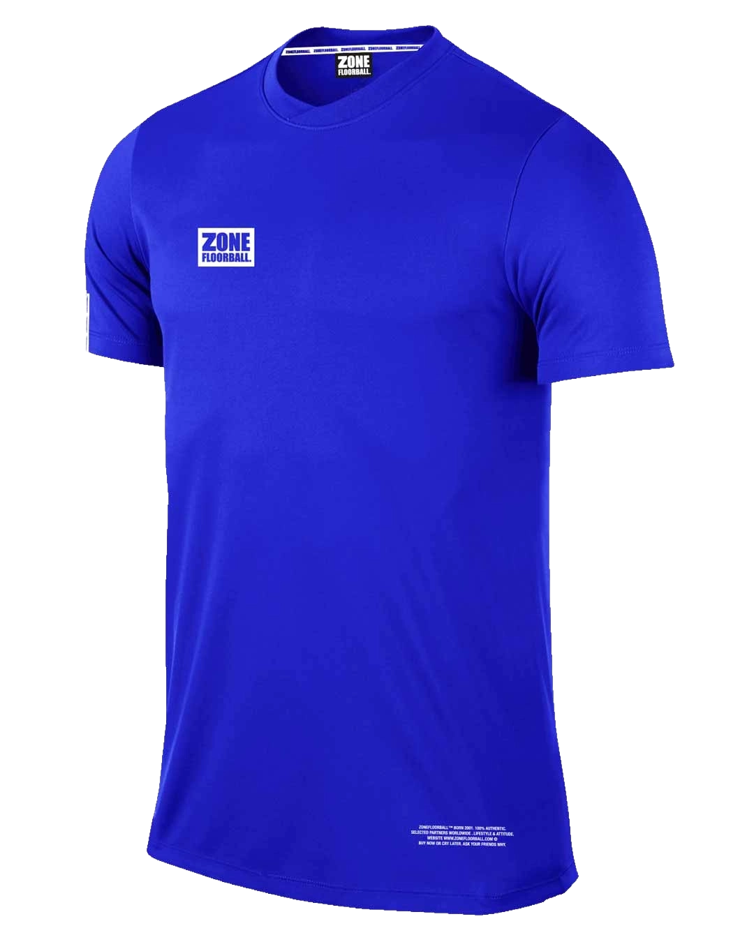 T-SHIRT ATHLETE-rollover image