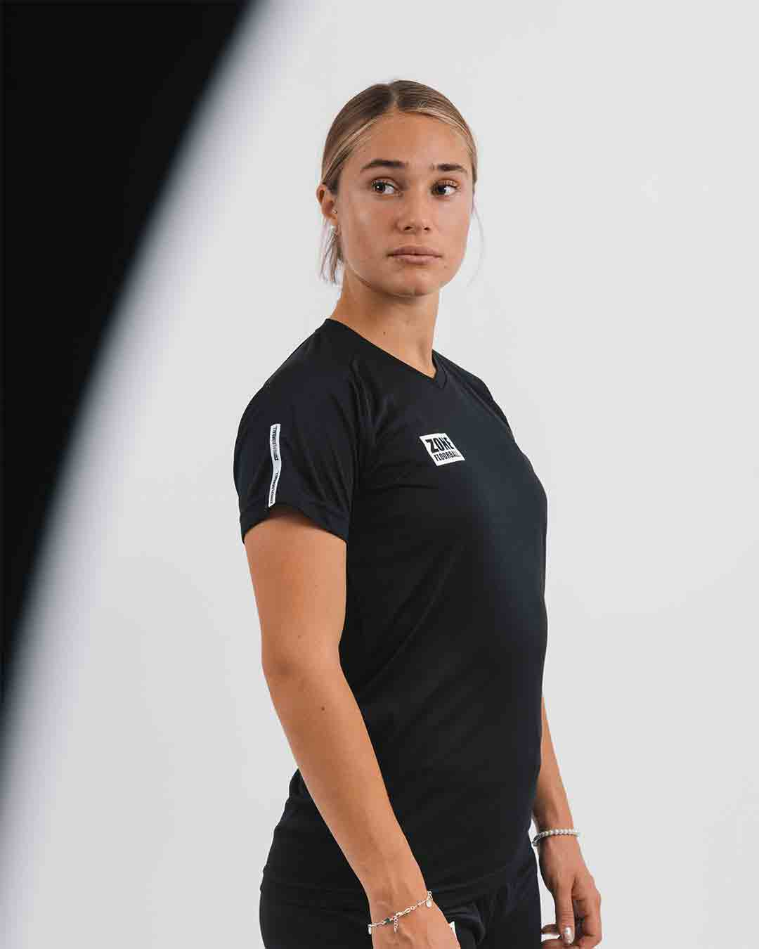 T-SHIRT ATHLETE LADY