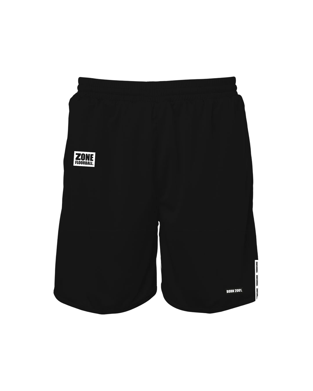 SHORTS ATHLETE-rollover image