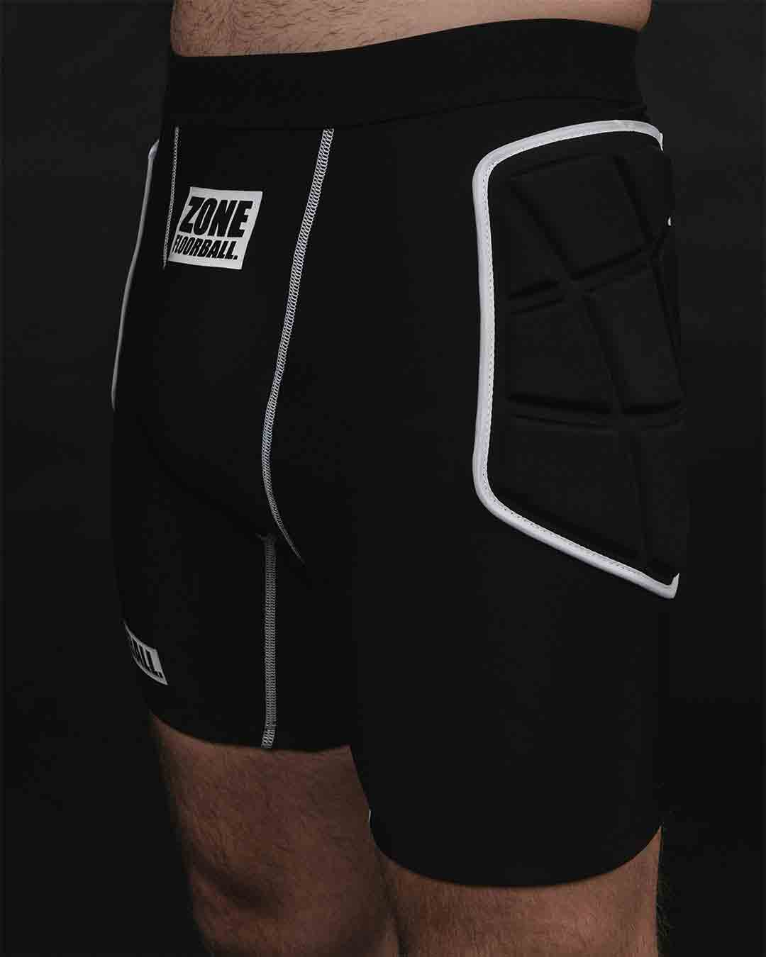 SHORTS MONSTER-rollover image