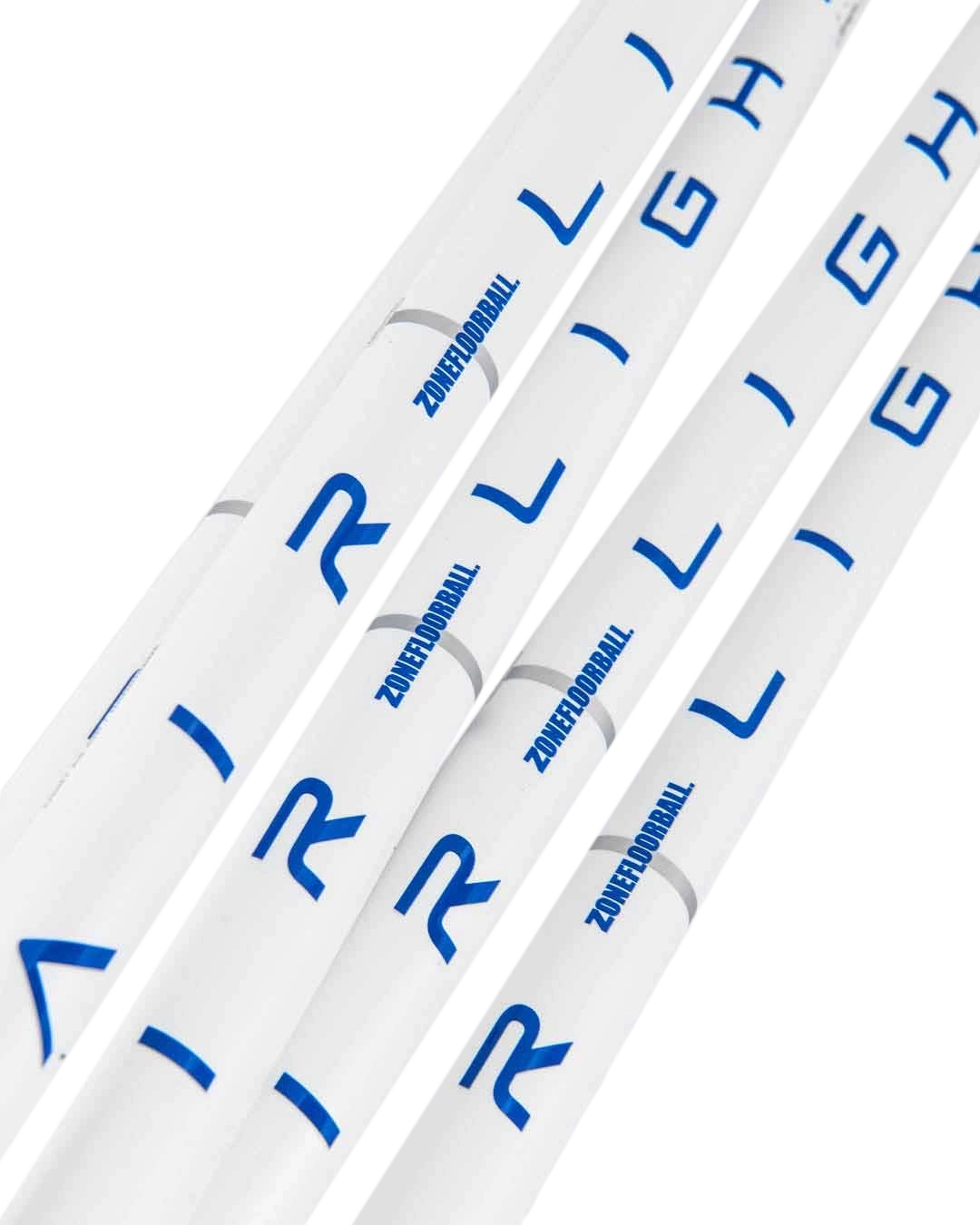 STICK HARDER AIRLIGHT 29 WHITE/BLUE