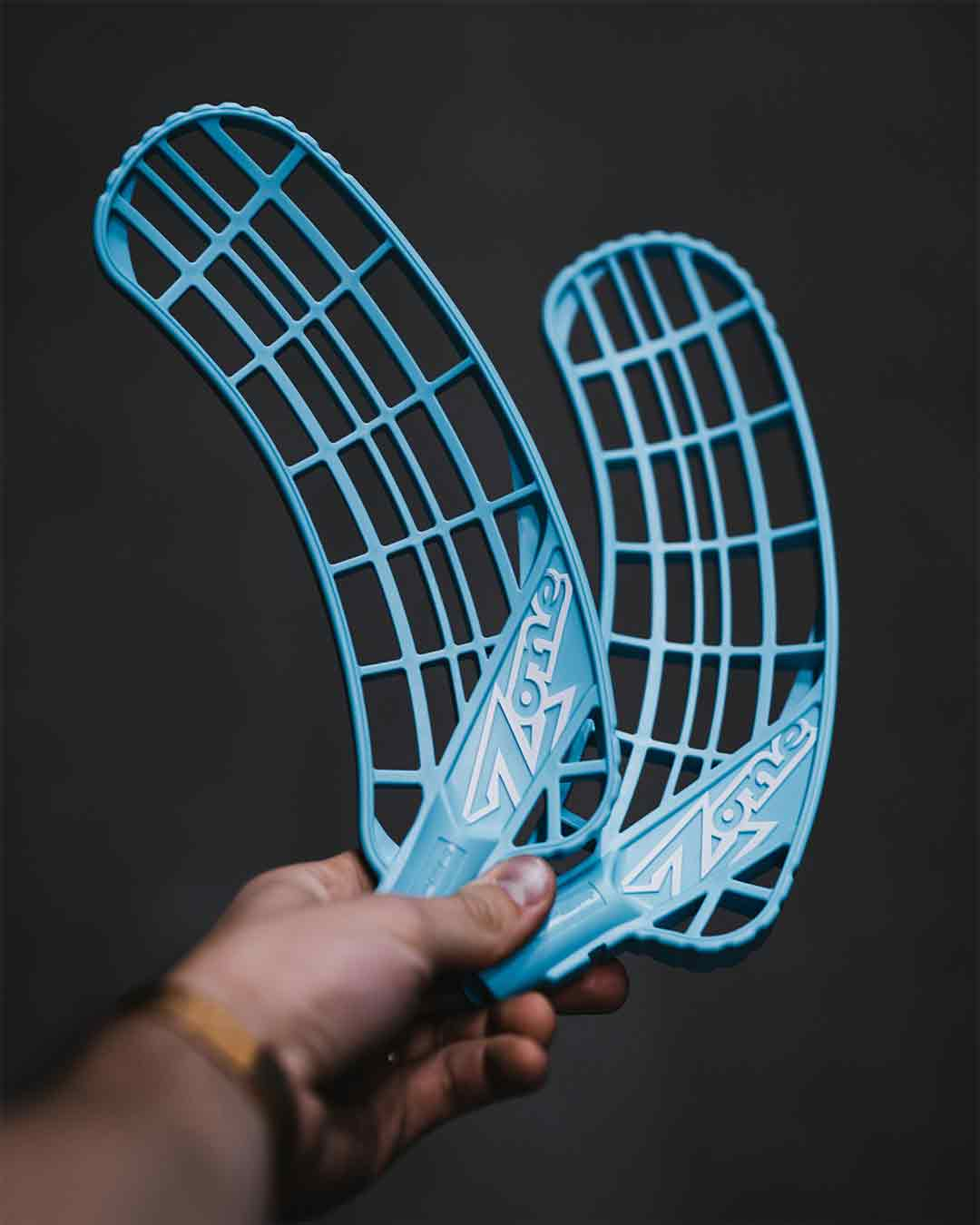 BLADE ZUPER LIGHT TURQUOISE