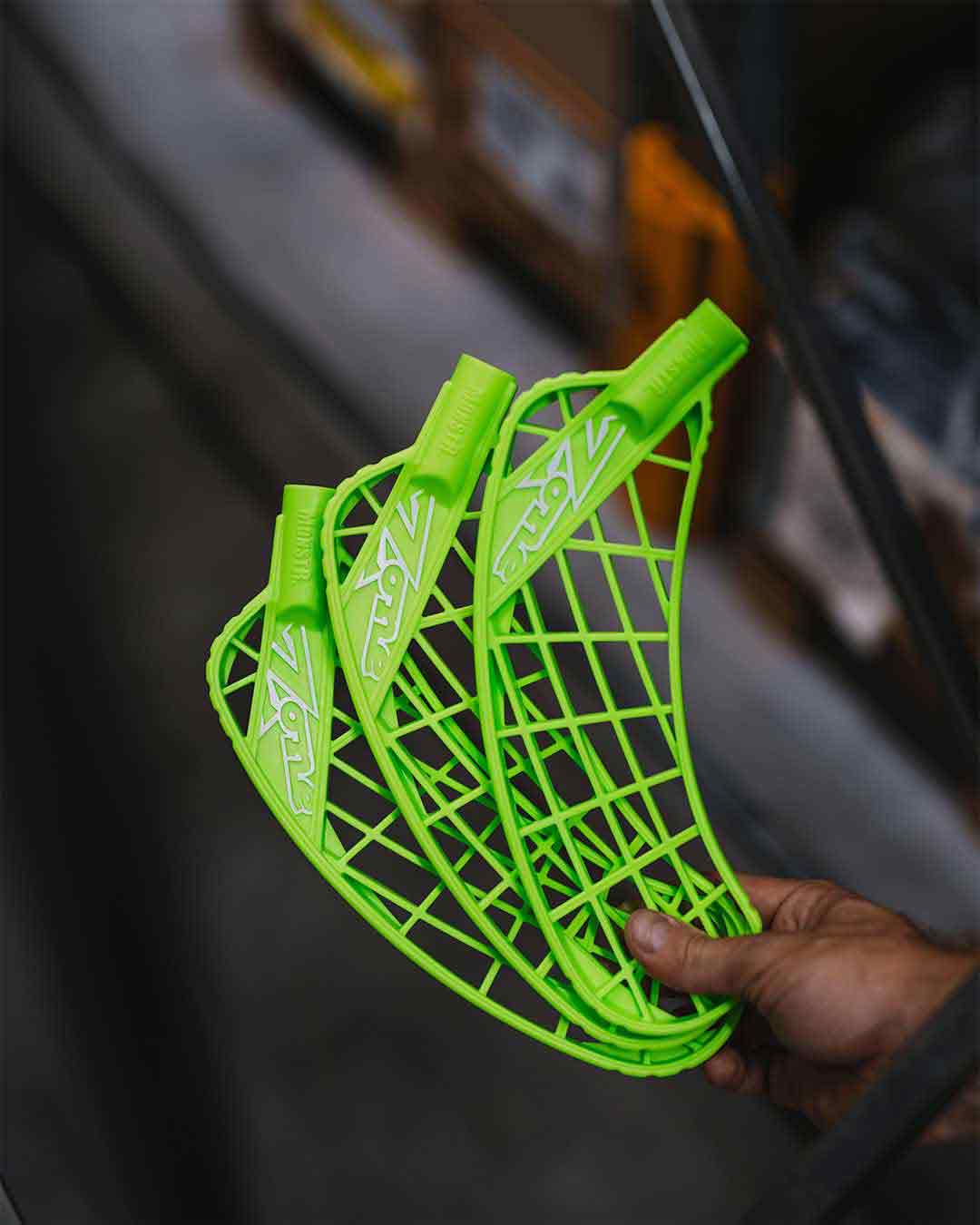 BLADE MONSTR LIGHT GREEN