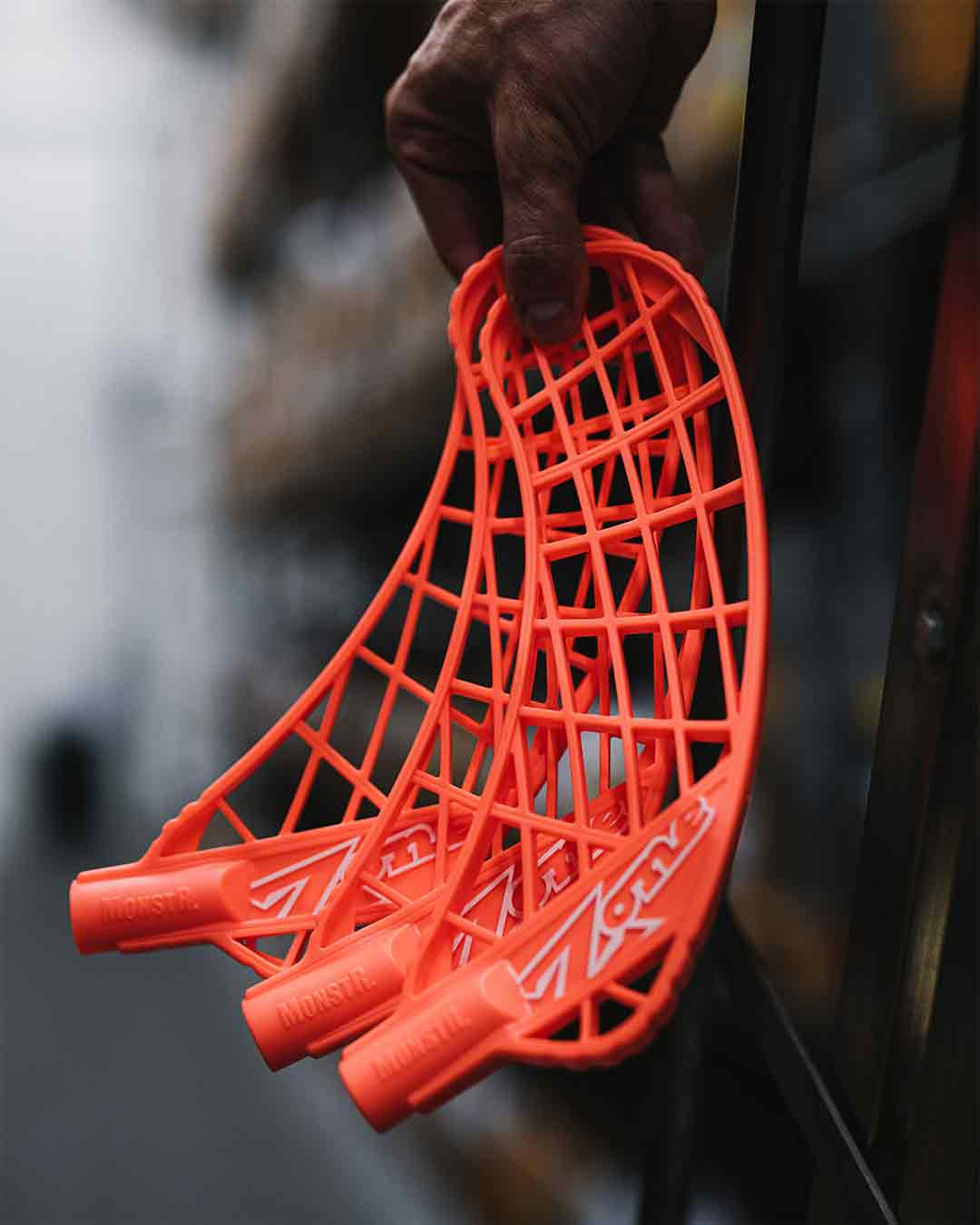 BLADE MONSTR LIGHT CORAL