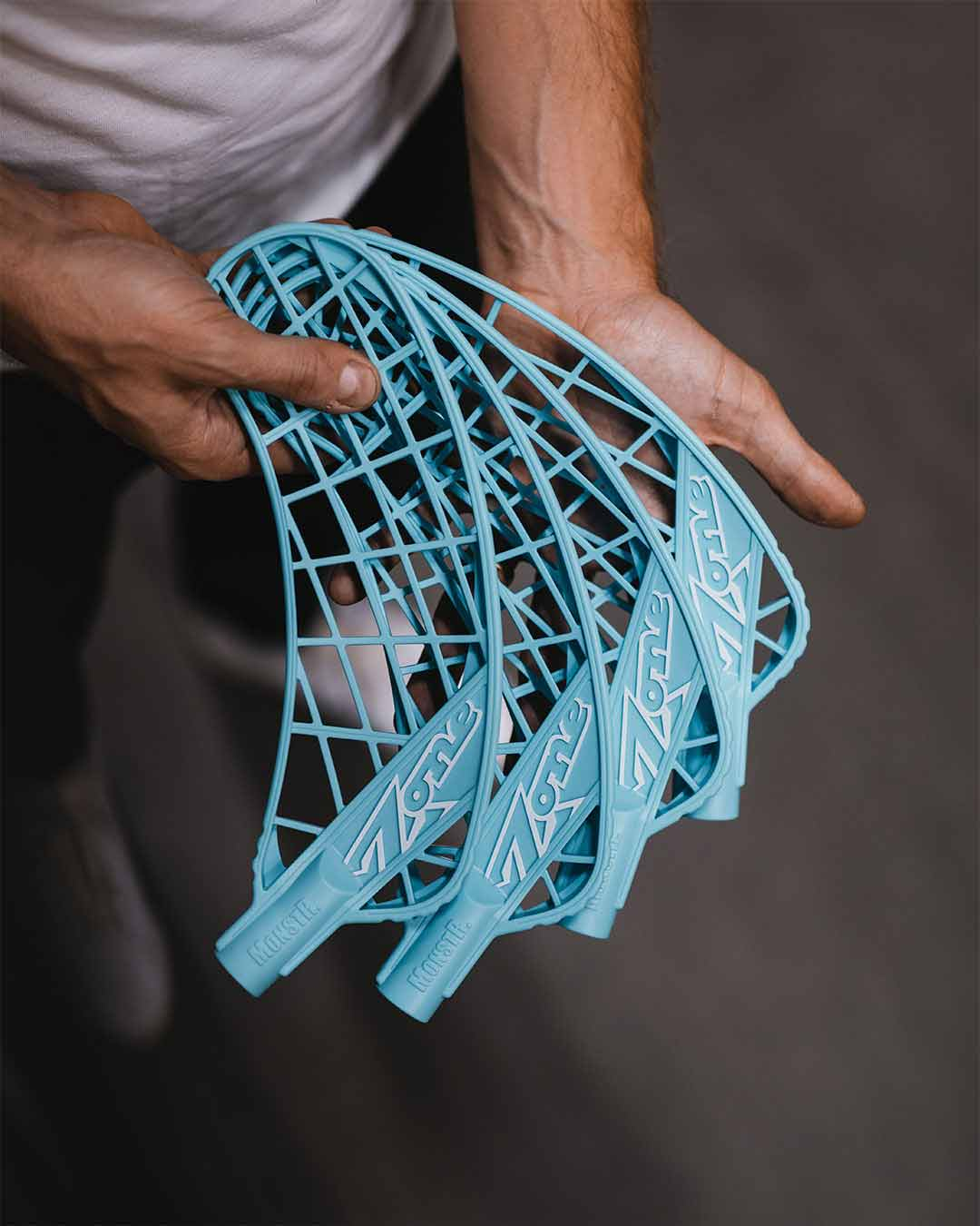 BLADE MONSTR LIGHT TURQUOISE