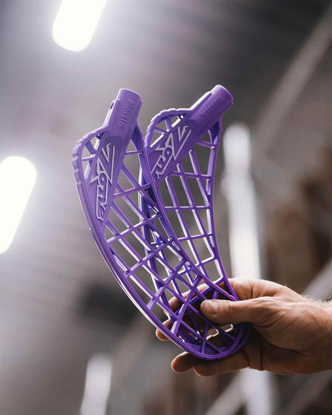 BLADE MONSTR LIGHT VIOLET