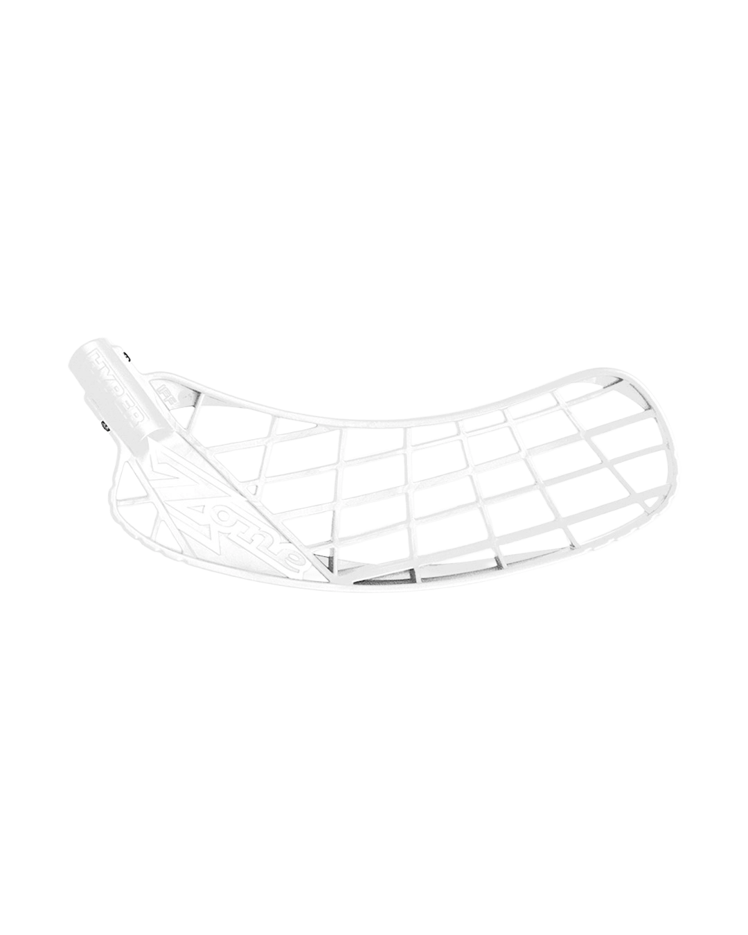 BLADE HYPER RECYCLED WHITE-rollover image