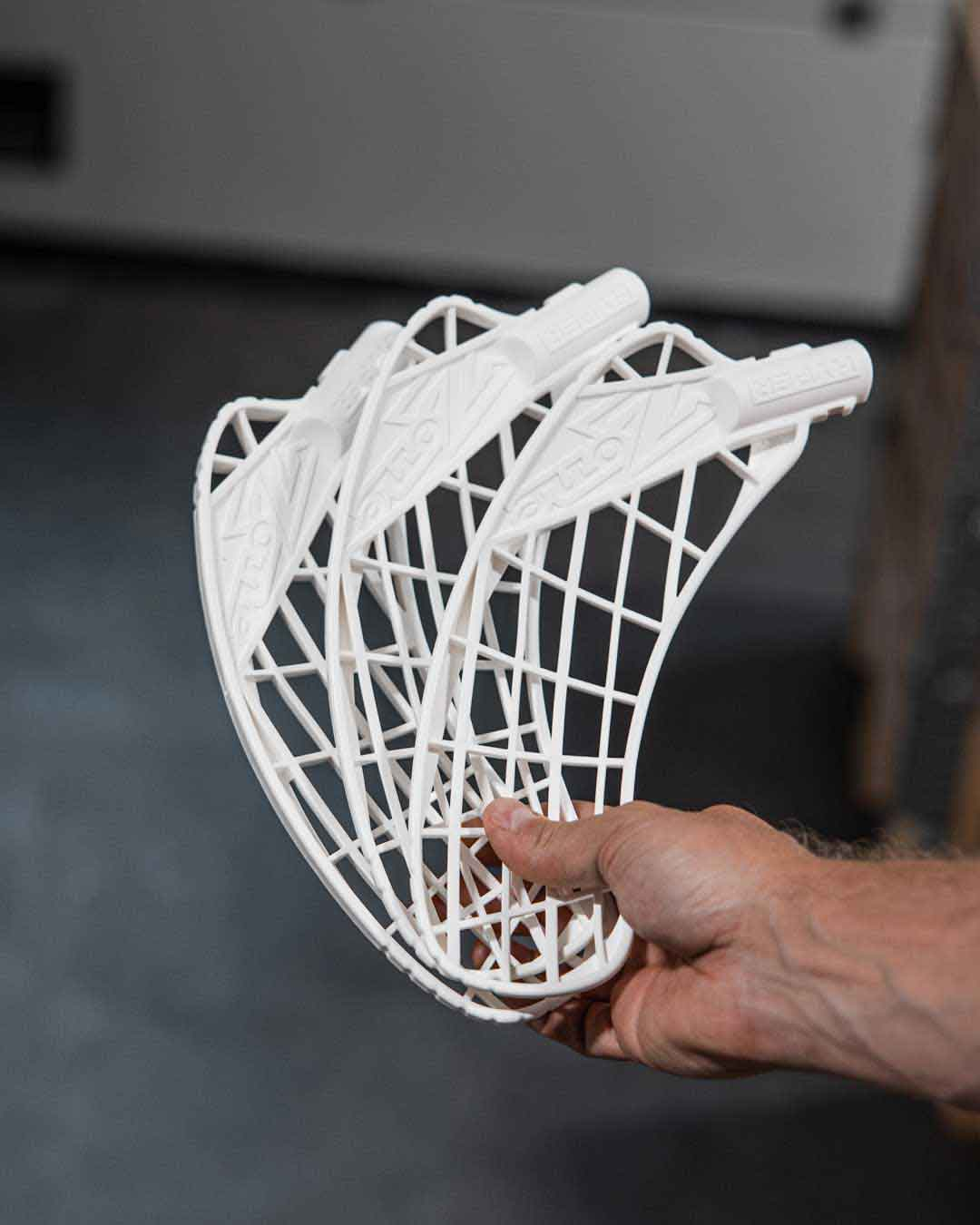 BLADE HYPER RECYCLED WHITE